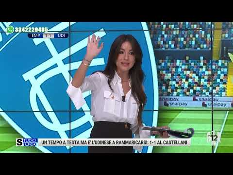 STUDIO STADIO | 25/11/2024