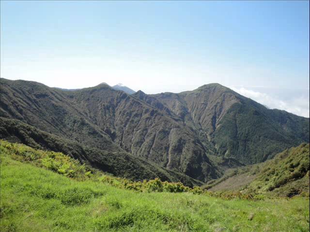 Pico da Vara - São Miguel - Azores 