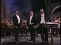 17. Encore: Nessun dorma - The Three Tenors @1990