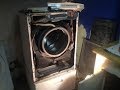 Frigidaire Washer E21 Error: Slow Drain Fix