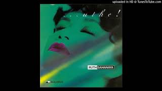 Ruth Sahanaya - Bawa Daku Pergi - Composer : Putut Mahendra 1996 (CDQ)