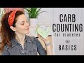 Carbohydrate Counting for Diabetes : The Basics | She's Diabetic