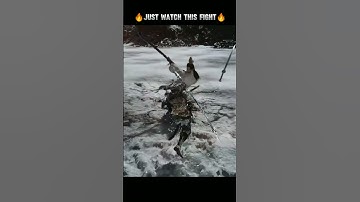 THE STRONGEST BOSS FIGHT🔥🔥