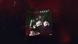 Evir & Zeytix - Time Back 2