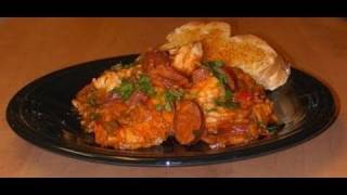 Jambalaya Recipe