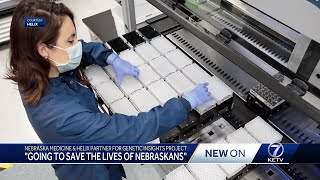 New form of high-tech health care to launch at Nebraska Medicine