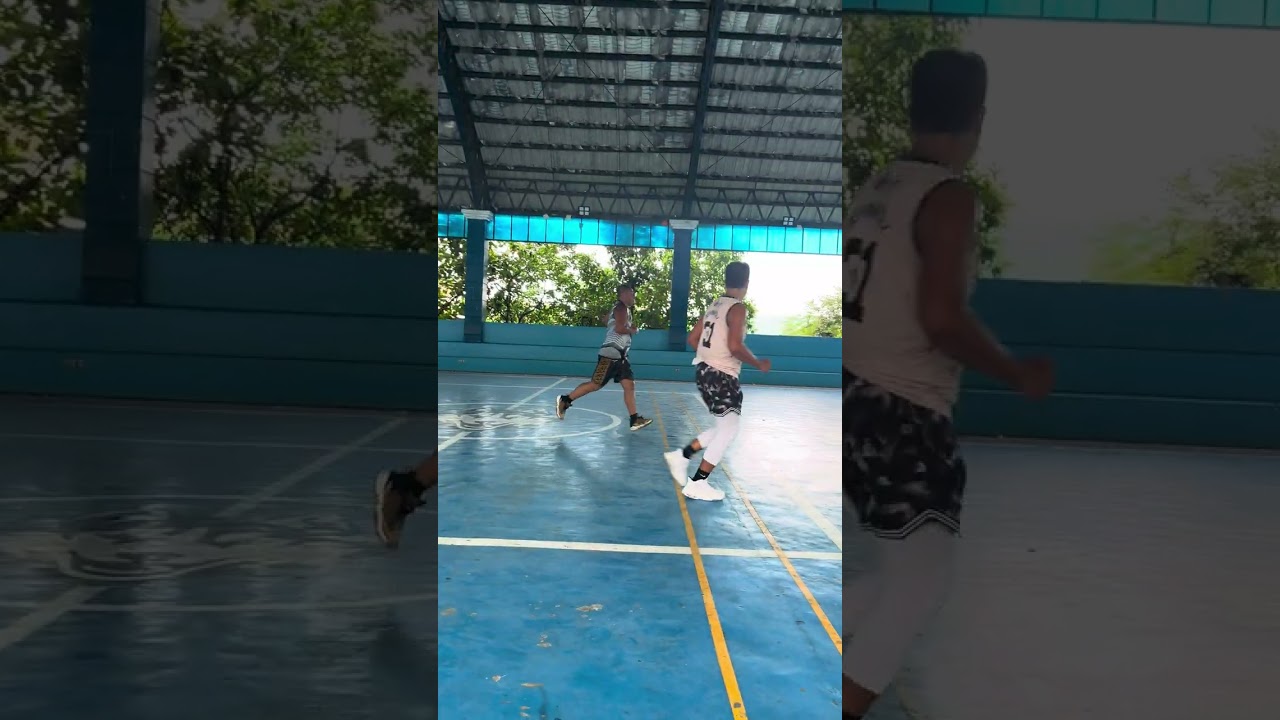 Papawis sa sitero court 7/4/25