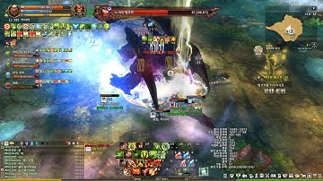 Rebuild Velcoffer / Assassin  10 min