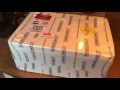 Unboxing farmison  co meat box deliveries