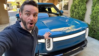 Rivian R1T o Cybertruck? Cuál me quedo!? | Salomondrin by Salomundo 353,891 views 5 months ago 18 minutes