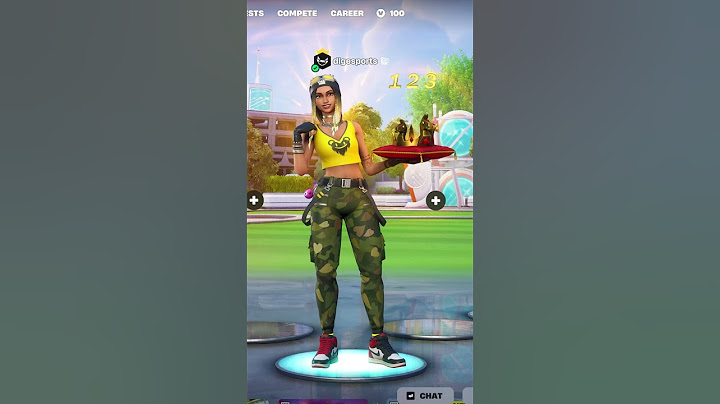 123 Crowns in Fortnite 👑 | DLG’s Grind Begins