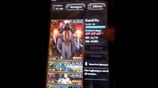 Hellfire The Summoning New Abilities