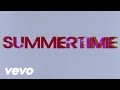 Sammy adams  summertime montage