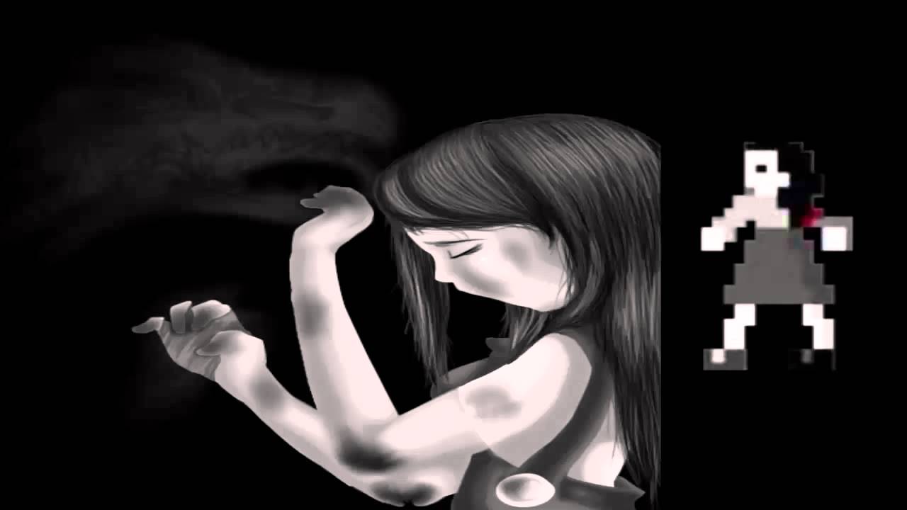 Creepypasta Show-Episodio 3-Killswitch:El juego maldito - YouTube