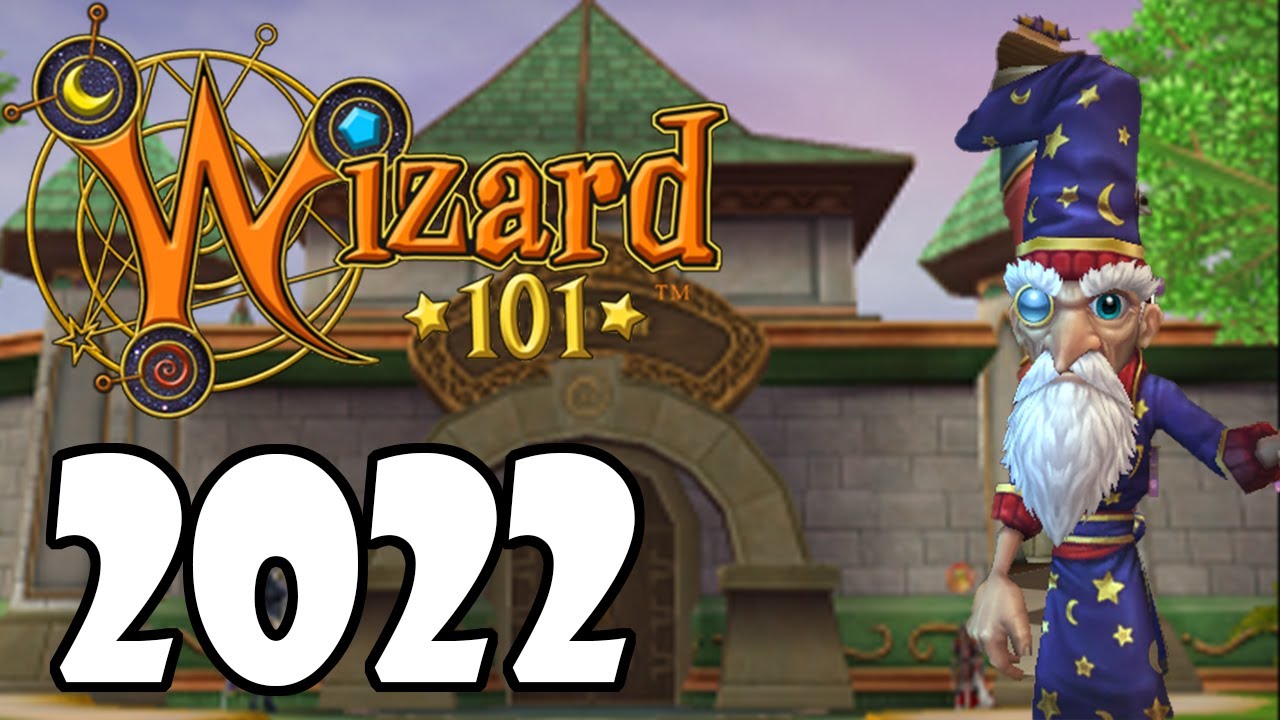 Is Wizard101 Still Worth Playing in Fall 2021? - The European Financial  Review