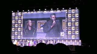 San Diego Comic Con 2022 - Marvel Panel - Black Panther: Wakanda Forever