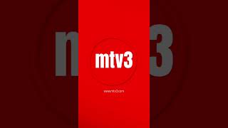 Mtv3 Ident