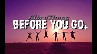 Download Lagu BEFORE YOU GO   DJ TIKTOK  BASS BADUSU  LAGU VIRAL 2021