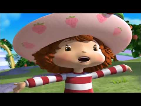 Strawberry Shortcake - The Sweet Dreams Movie (Full Movie)