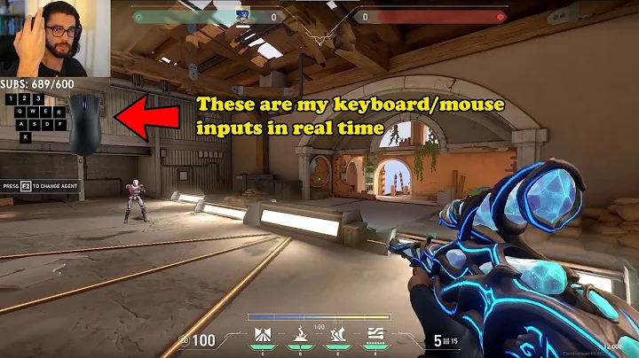 How to backslide with neon. Neon movement guide: medium/intermediate difficulty.