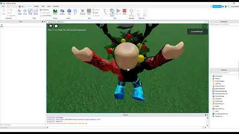 How to make explosive wall | Roblox studio
