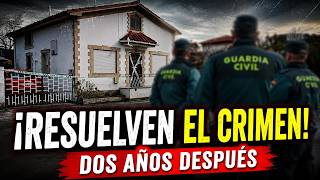 🚨 Dos años después, el asesino confiesa: resuelto el crimen de Hinojedo