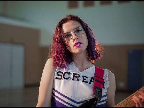 Stef Chura - Scream [Official Music Video]