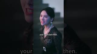 Cruel CEO Has No Interest In Any Woman, But Falls In Love At First Sight With An Unfavored Mute Girl