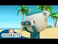 Octonauts - Finding a Thief | Cartoons for Kids | Underwater Sea Education