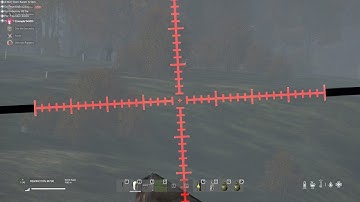 DayZ | 360 No scope