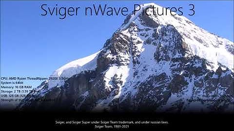 Arsen54800 - Sviger Never Released 98 + Cluster Never Released 17