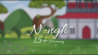 N-Ngh Lmk 15 Shadowpeach