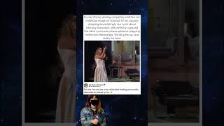 Lizzie McGuire Grew Up... 😳 #PopCulture #LiveMusic #Millennials #HilaryDuff