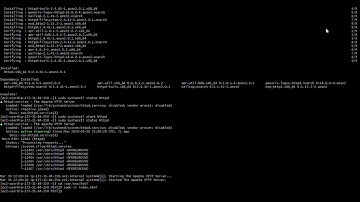 Aws ec2 creation, using git-bash/putty, replication