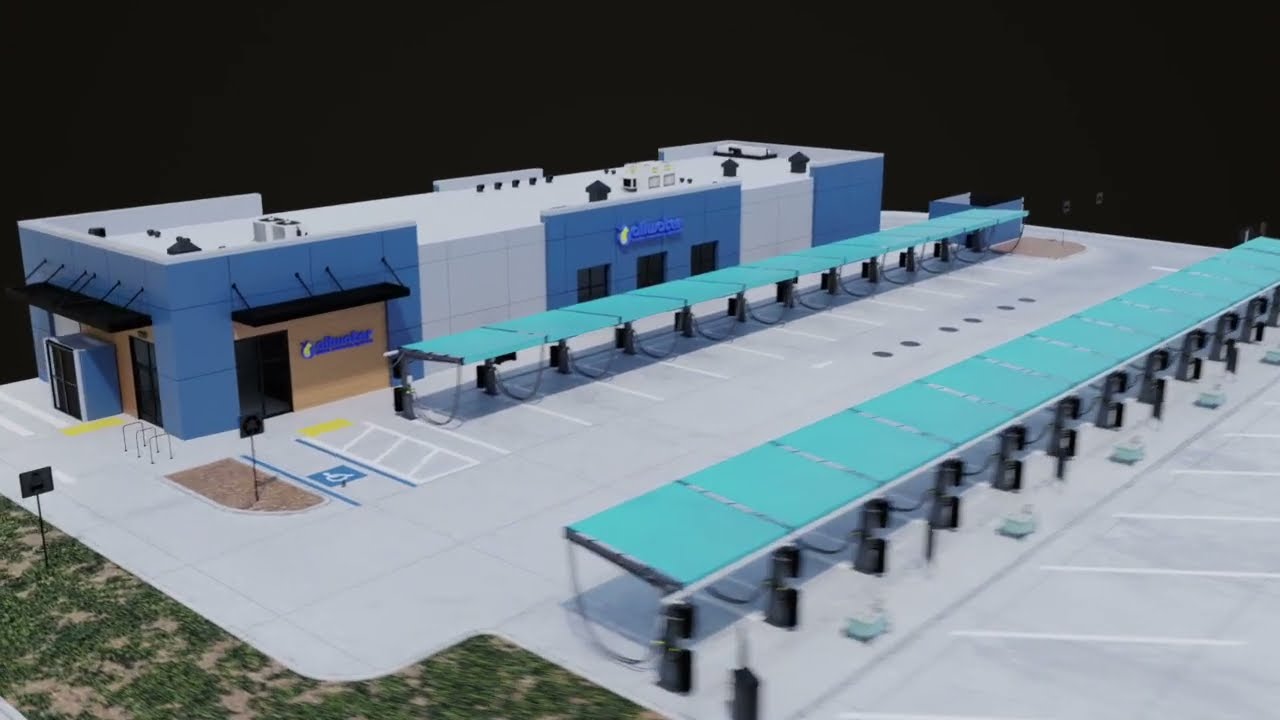 allwater car wash reclaim Aquamiser