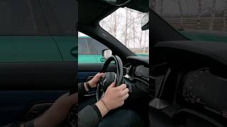 BMW M3 M340I STAGE 2 vs BMW M3 G80 COMPETITION ГОНКА B58 или S58? #автоврн #bmwm340i #bmwm3g80