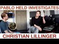 Christian Lillinger interviewed by Pablo Held (engl. subs included!)