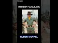 PRIMERA PELICULA DE ROBERT DUVALL #elpadrino #western #cine #kingeek