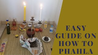 Easy Guide On How To Phahla