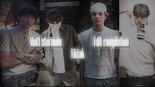 Matt sturniolo edits I could watch all day