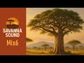 Savanna Sound Mix6 - Echoes of ancient Africa