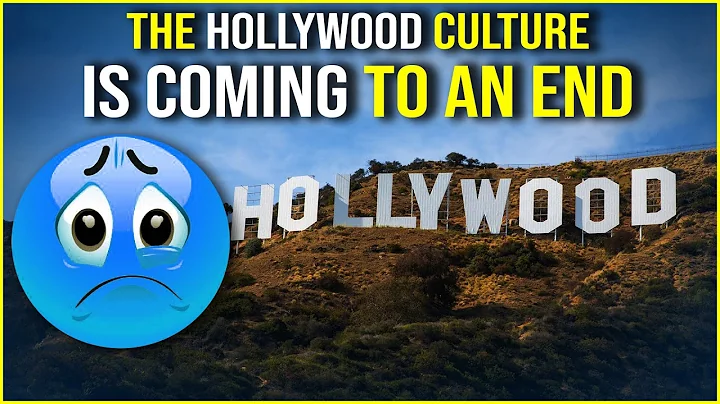 The Death Of Hollyweird Culture Is Only The Beginn...