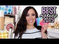 BEST MAKEUP OF 2019! DRUGSTORE & HIGH END FAVORITES