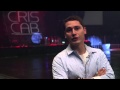 Cris Cab MTV EMA Nomination from The Dear GIRL TOUR