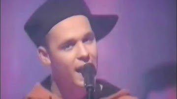 EMF - Unbelievable   1990  Stereo TOTP