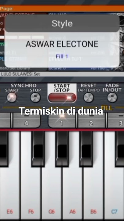 ORG 2024 VIP termiskin di dunia||WILYAM-BRH