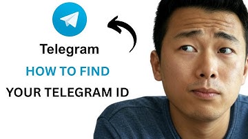 How to Find Your Telegram ID (2025) – Quick & Easy Guide