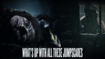 Ahh Yes... A Winter Getaway What Could Possibly Go Wrong...  | Until Dawn - Ep 1