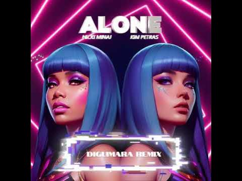 Alone (Tradução em Português) – Kim Petras & Nicki Minaj