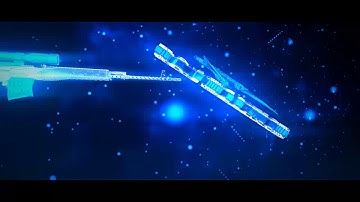 My new intro in Dynamo style...